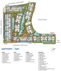 Watertown (D19), Apartment #135666542
